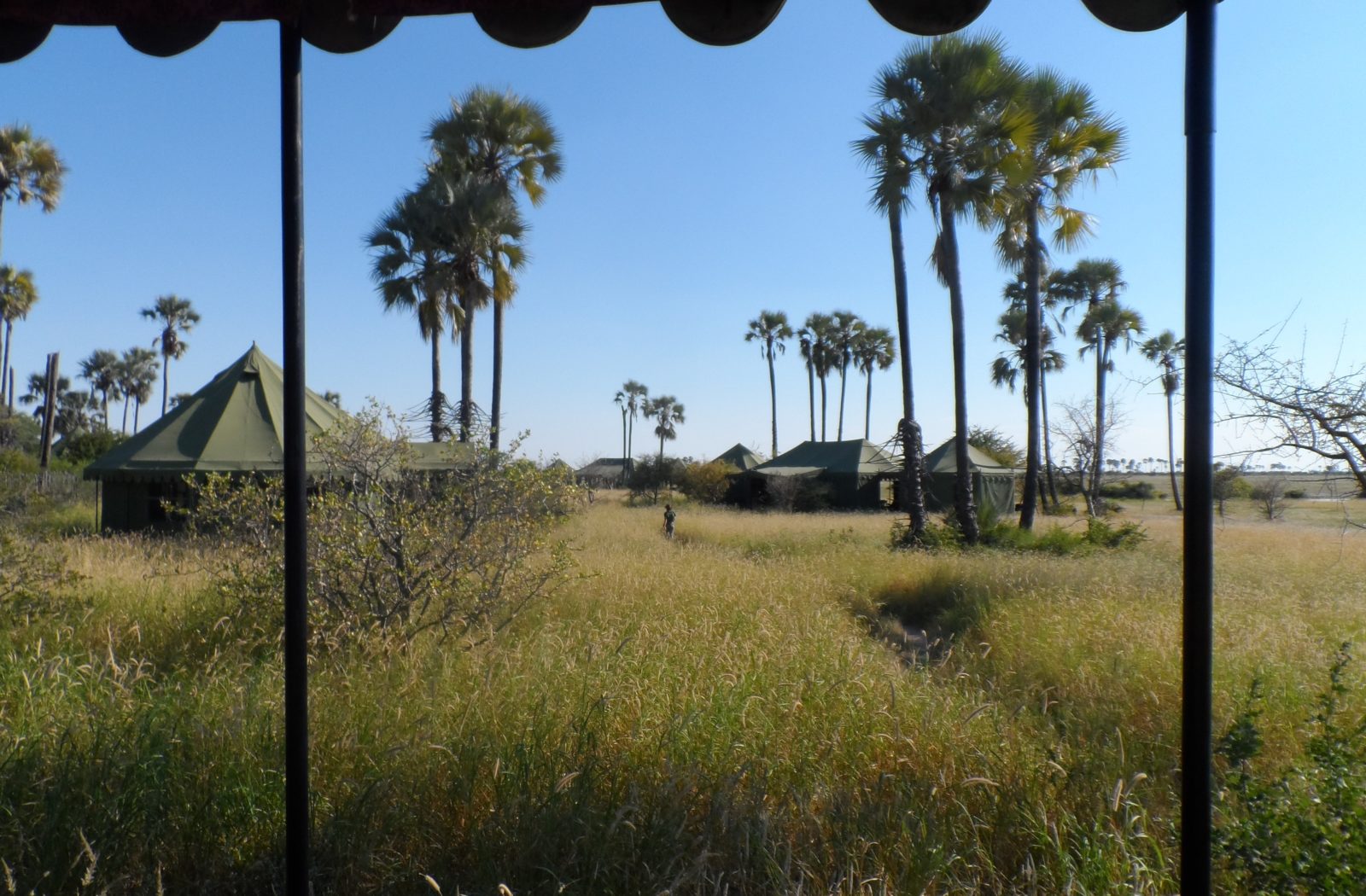 Uncharted Africa: Real Adventure with Unreal Style
