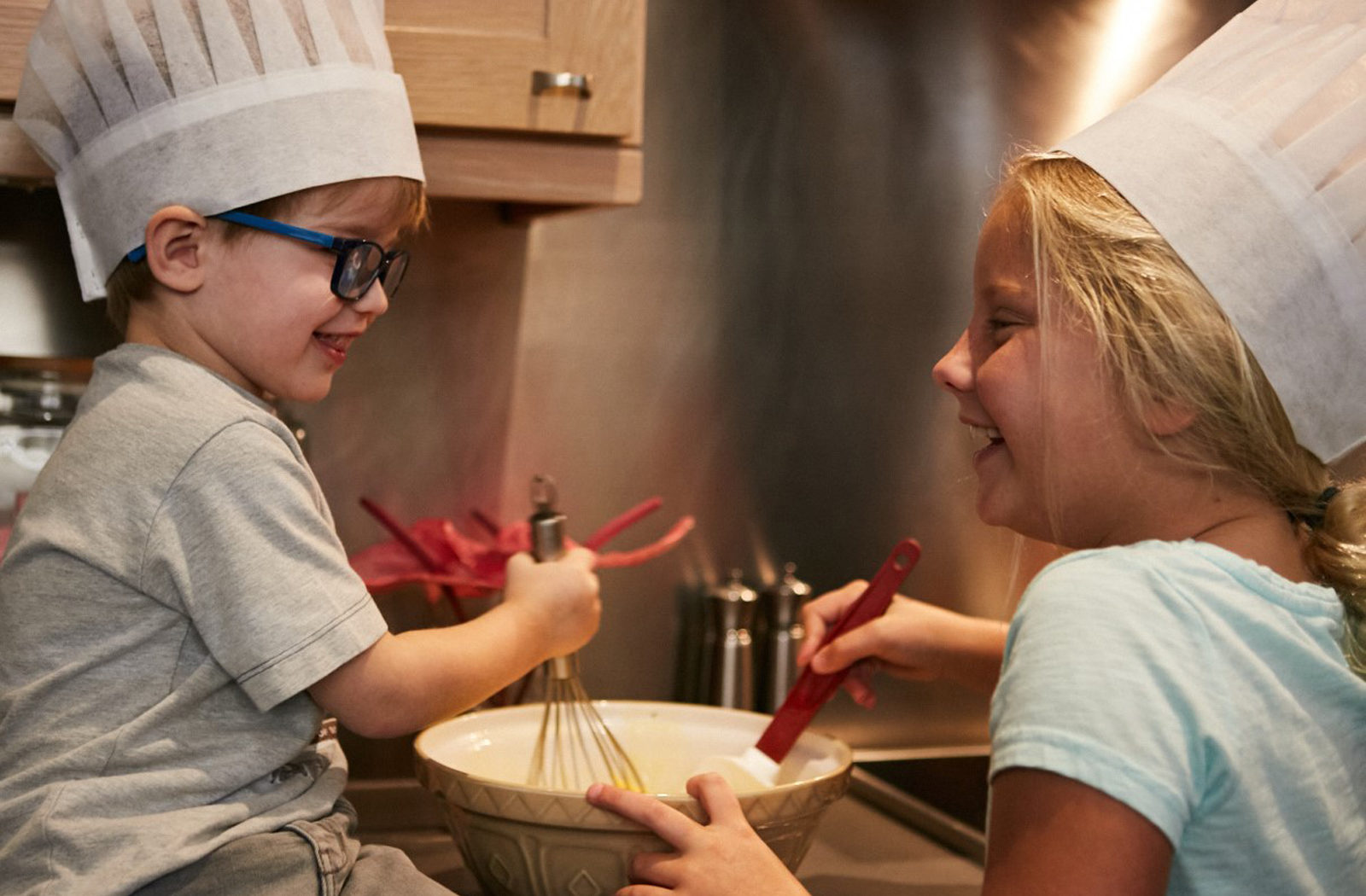Little Villa Guests for Ellerman House
