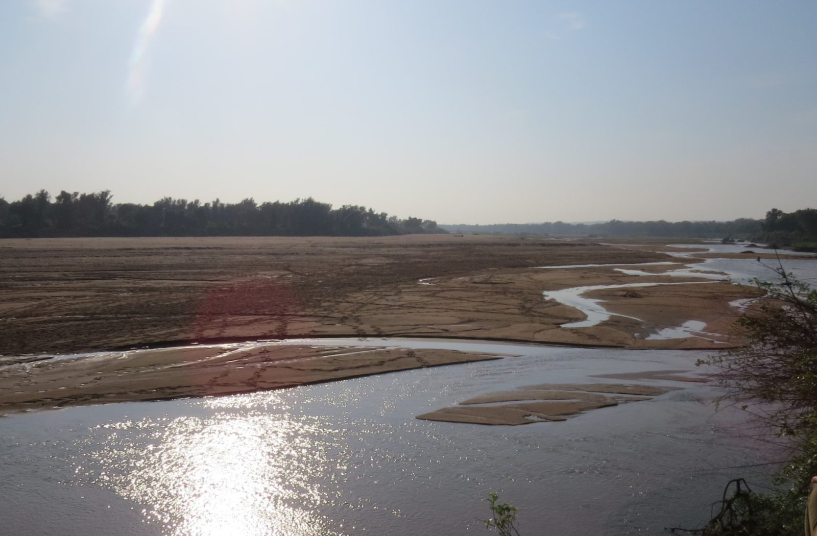 PAFURI: Kruger's Northern Secret