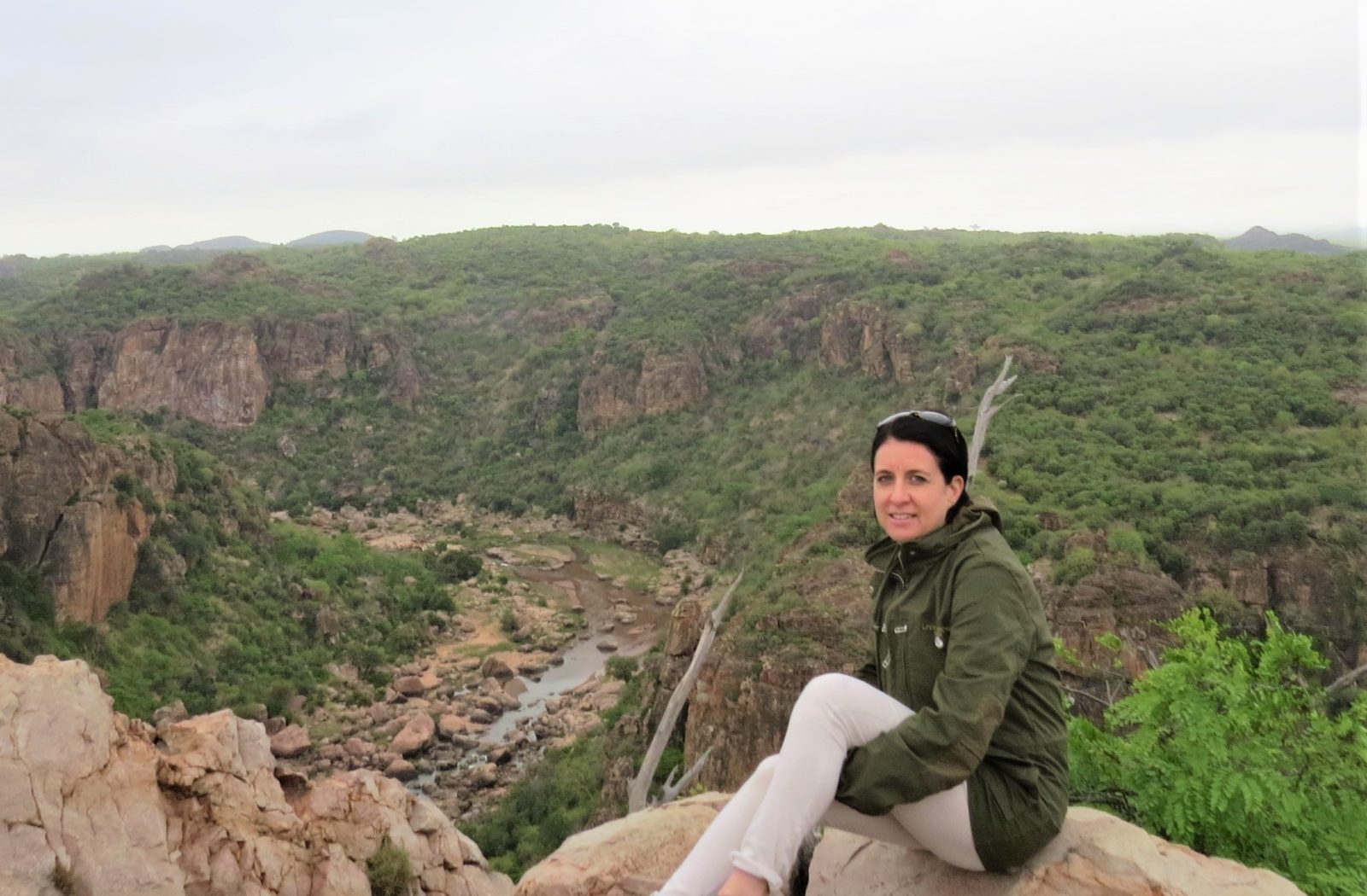 PAFURI: Kruger's Northern Secret