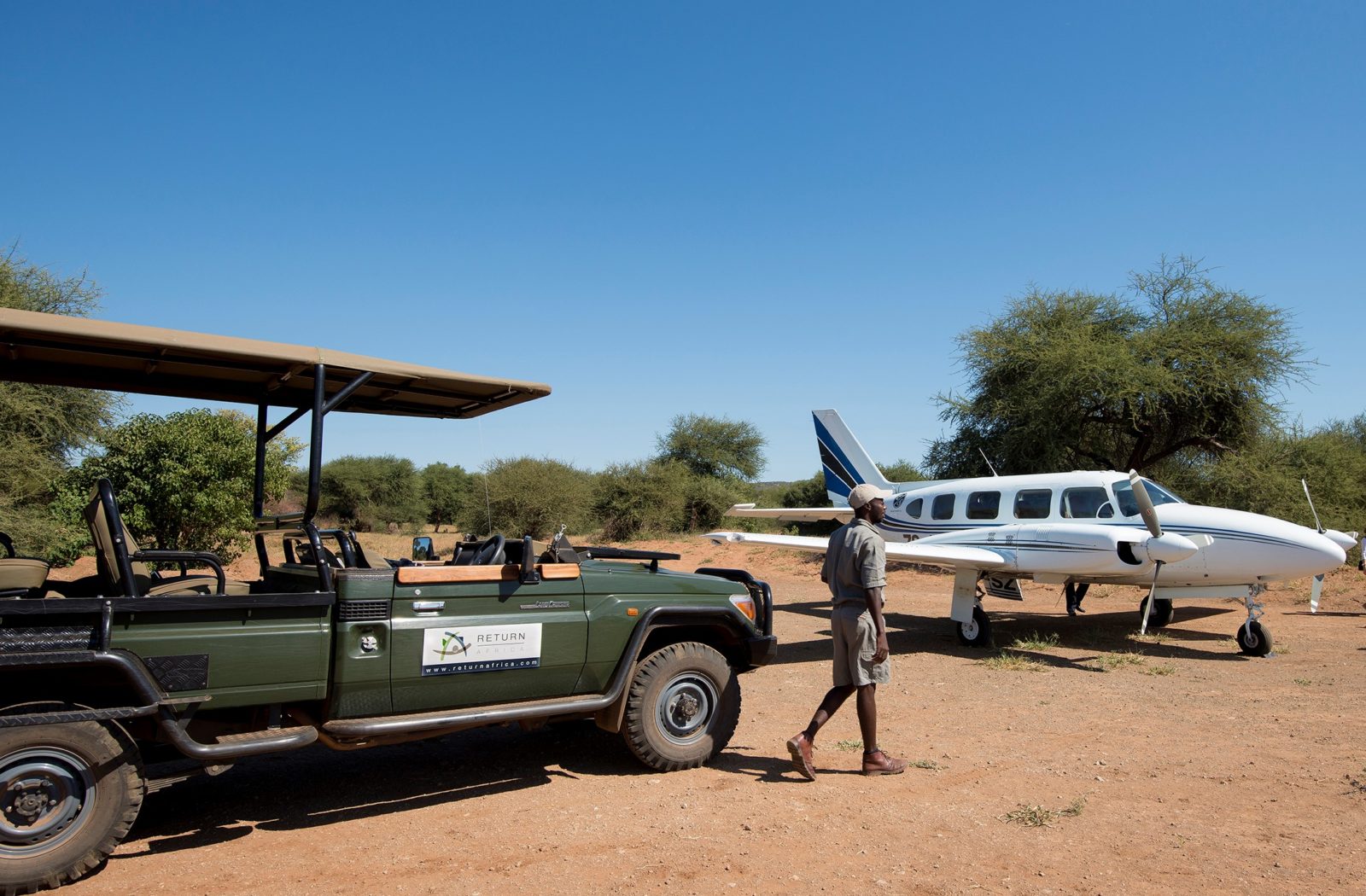 PAFURI: Kruger's Northern Secret