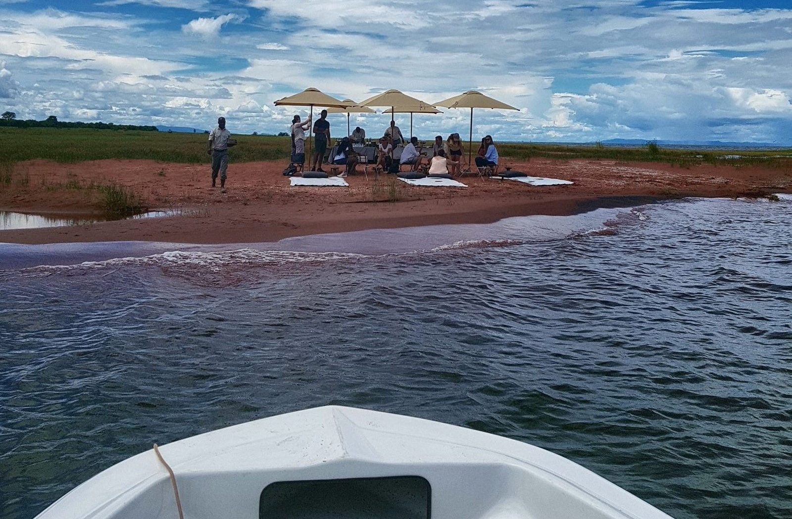 An Icon Reborn: Bumi Hills, Lake Kariba