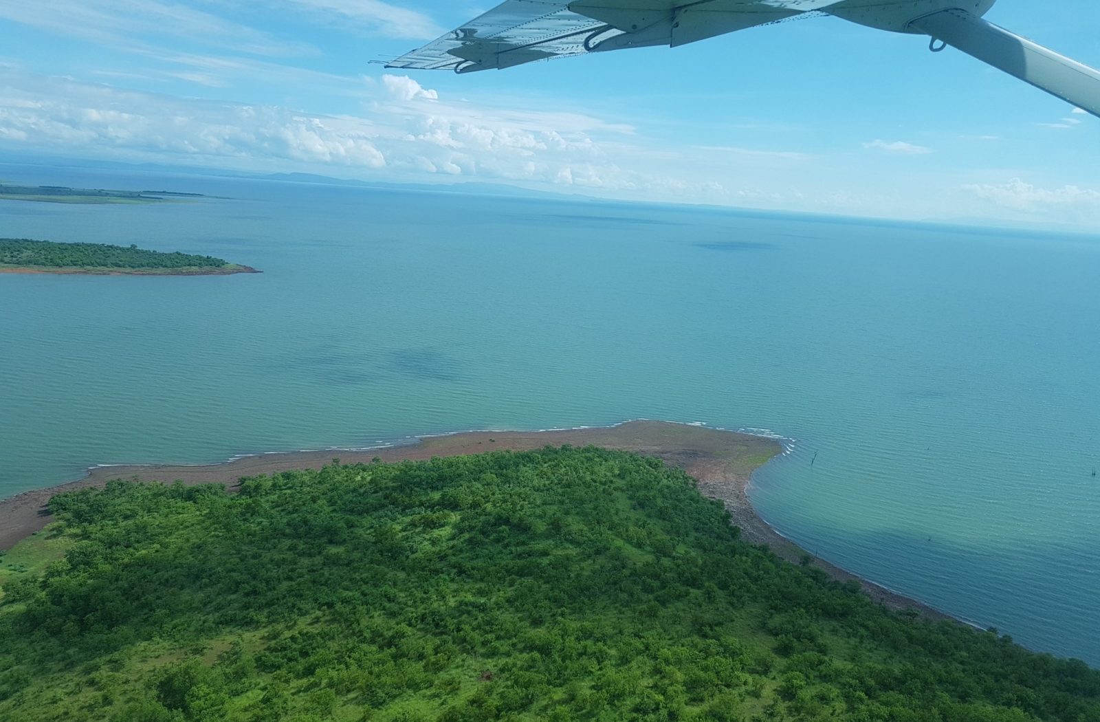 An Icon Reborn: Bumi Hills, Lake Kariba