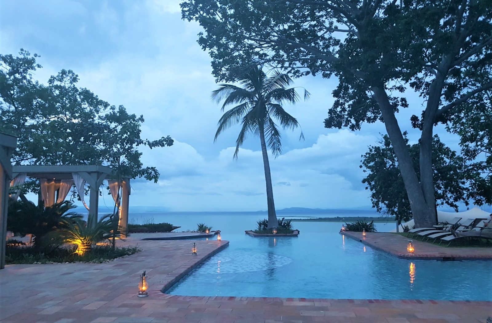 An Icon Reborn: Bumi Hills, Lake Kariba