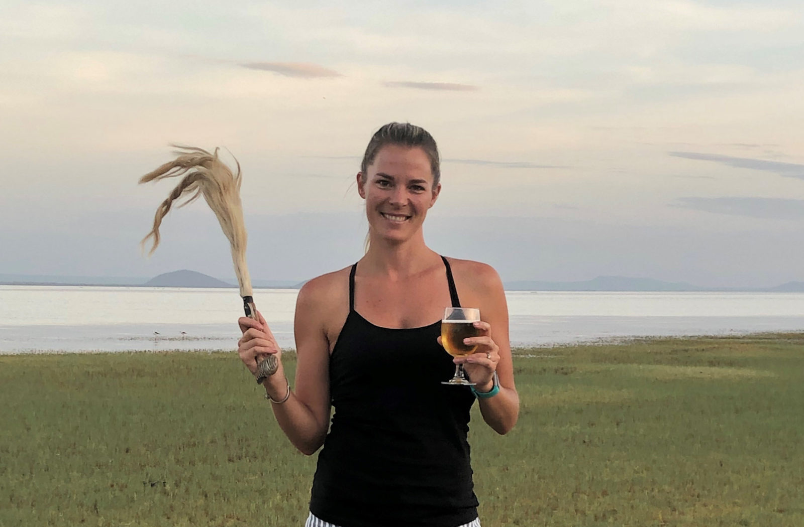 Lake-Manyara