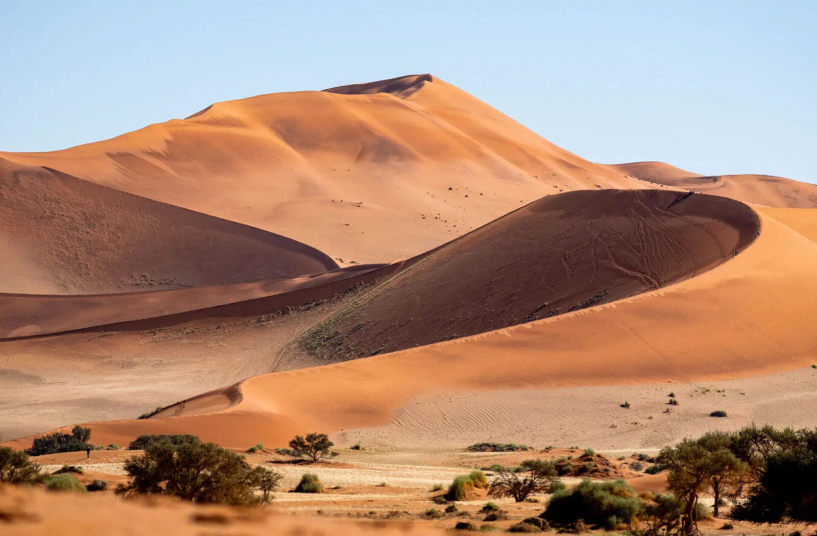 Sossusvlei