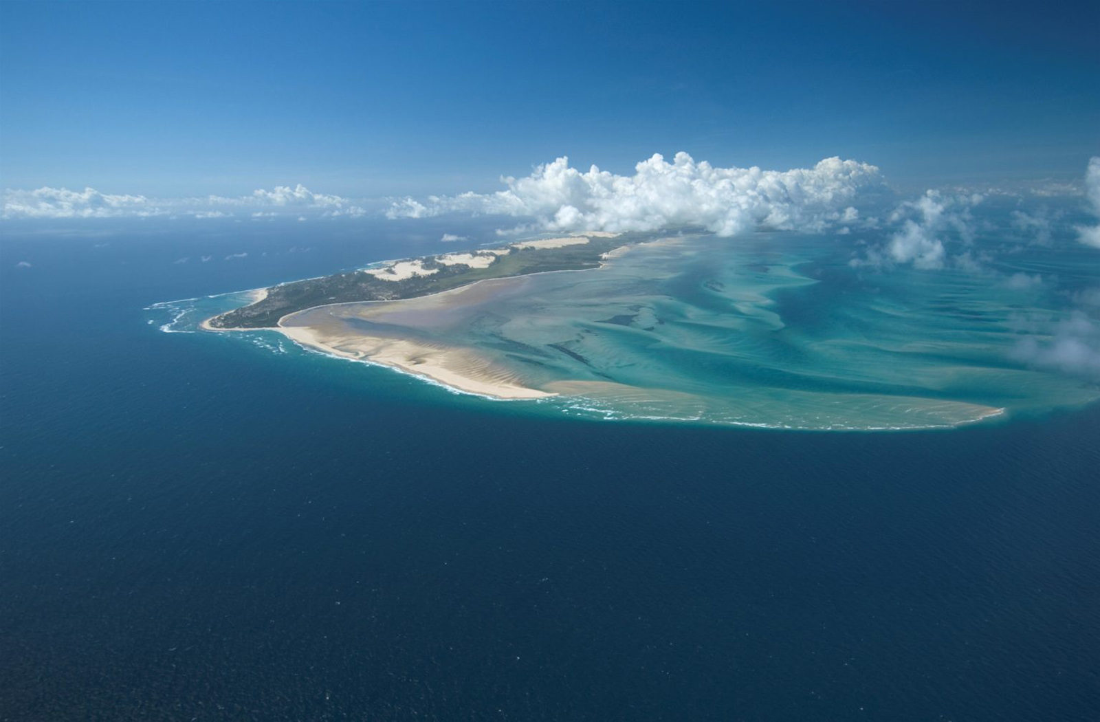 Bazaruto Island