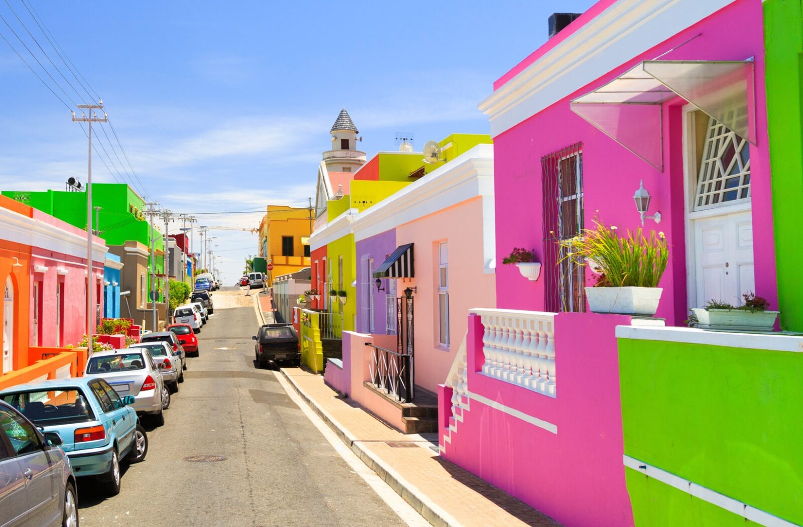 Bo-Kaap