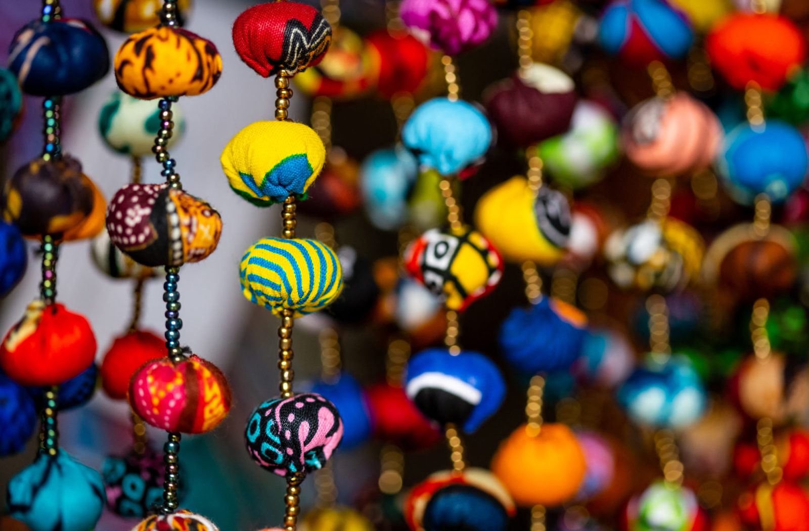 Local Market Tour, Kigali