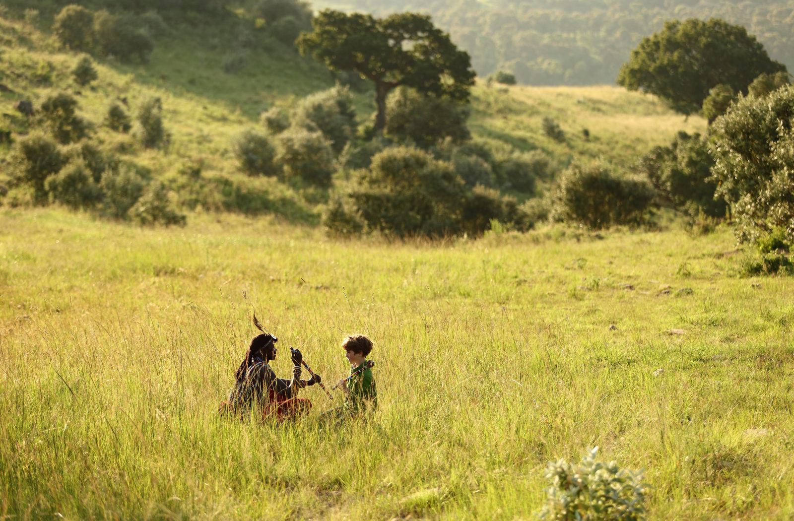 The Perfect Family Safari