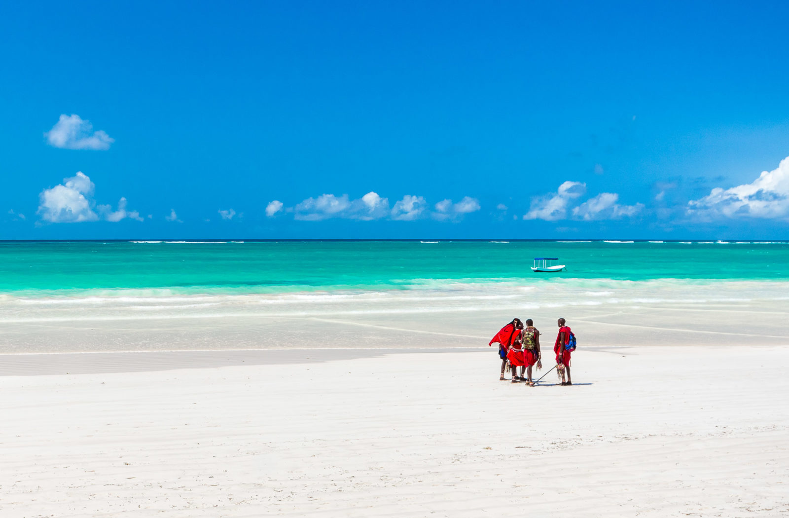 Diani Beach