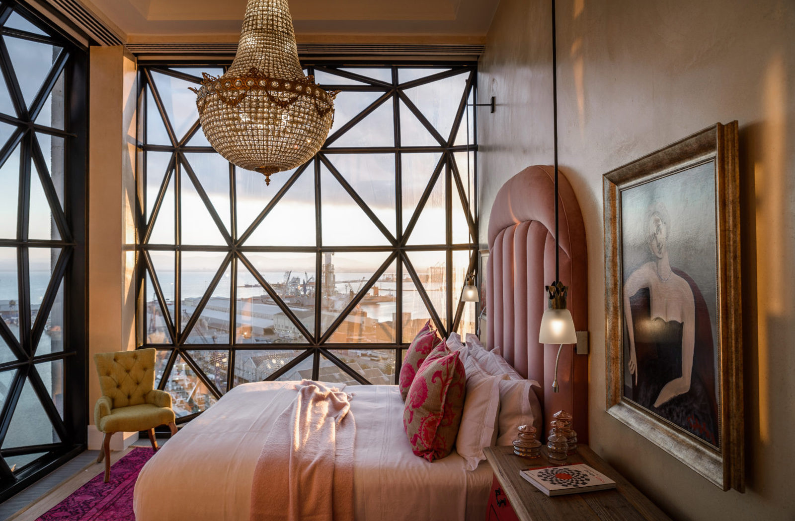 The Silo Hotel, Cape Town