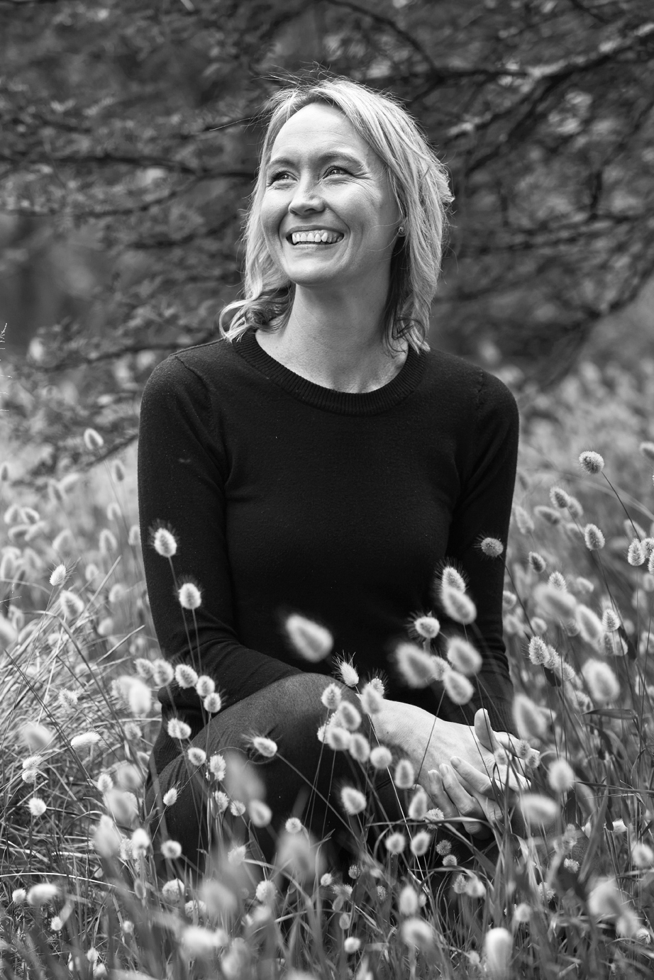 Tarryn Tonoli