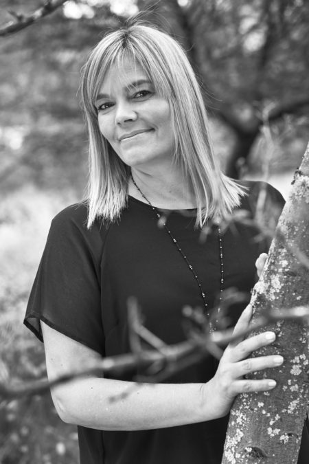 Natalie Enfield