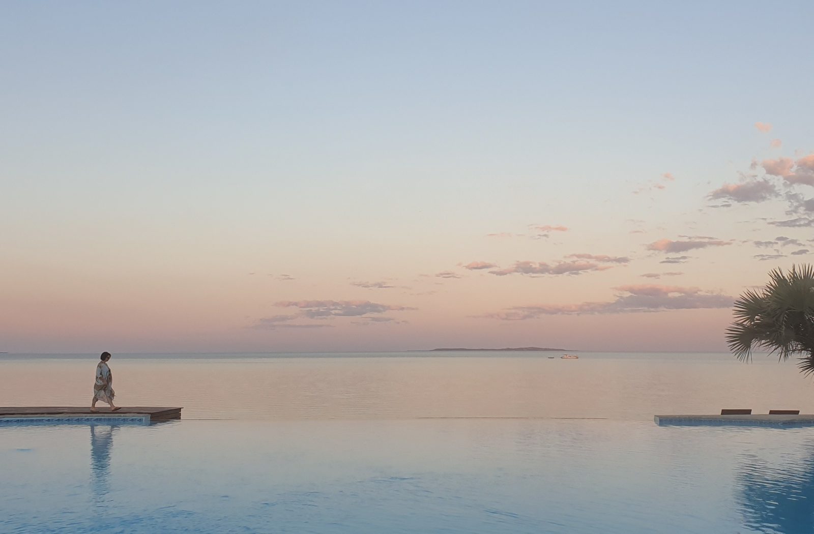 Vilanculos Beach Lodge