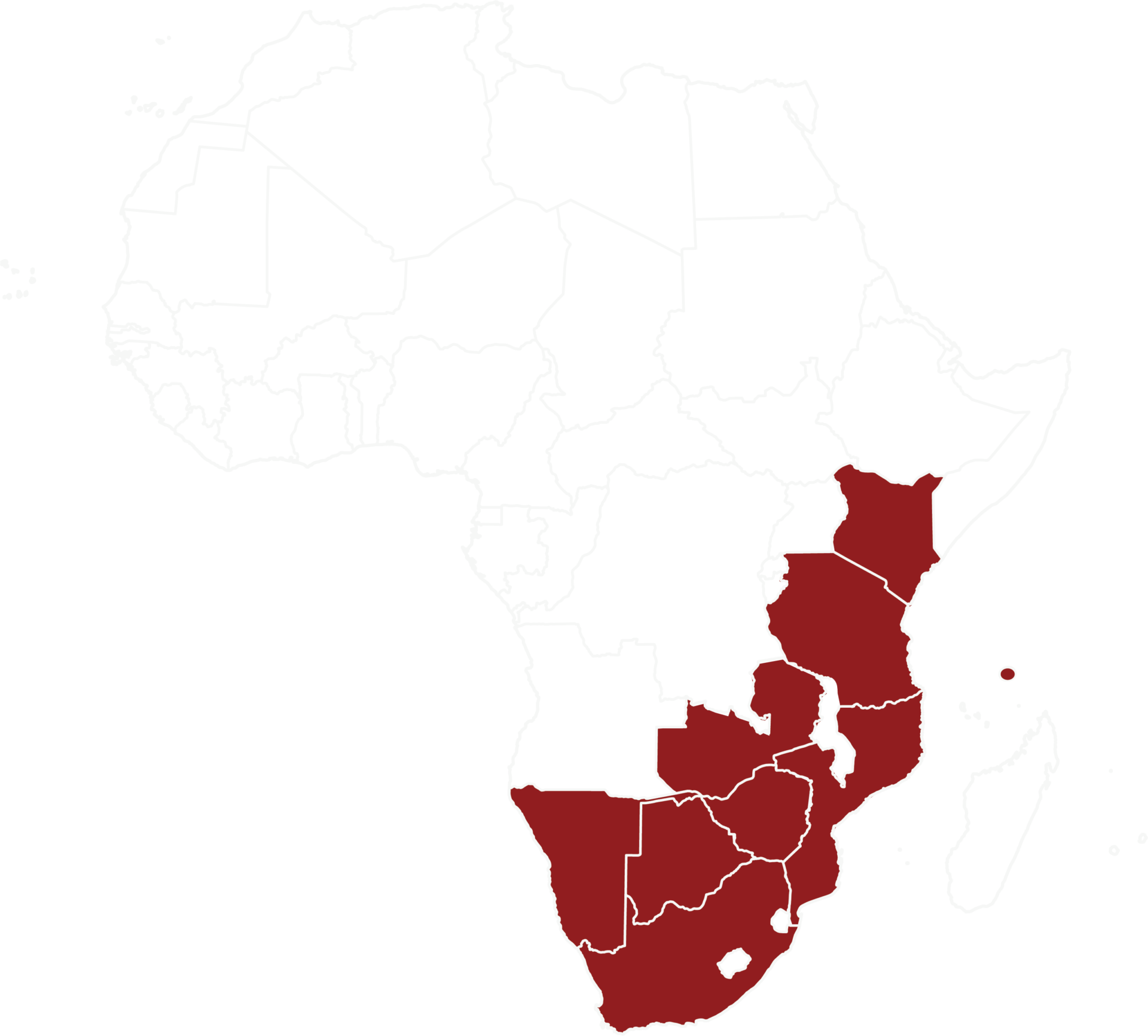 African-Romance
