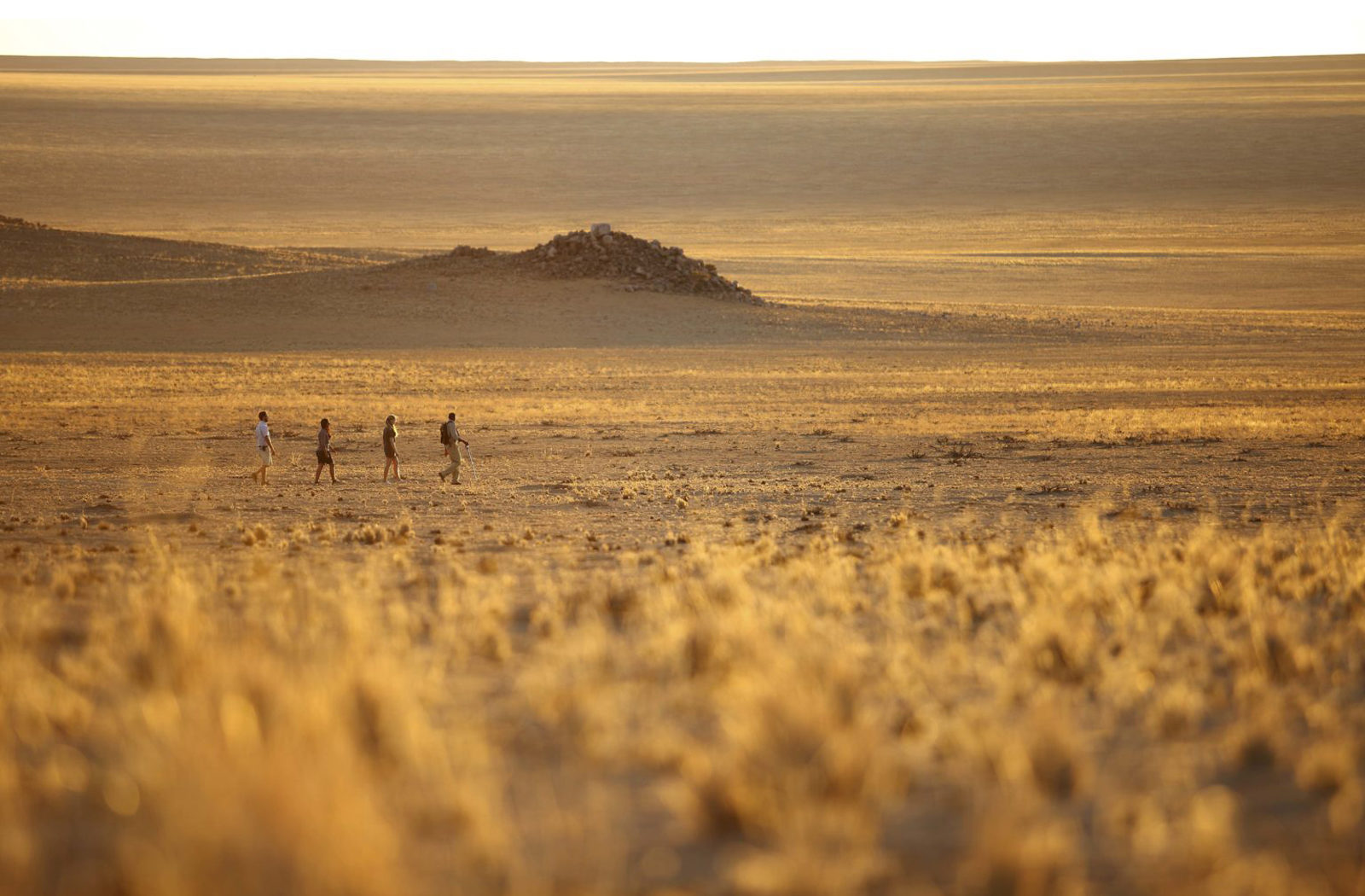 Sossusvlei Desert, Namibia