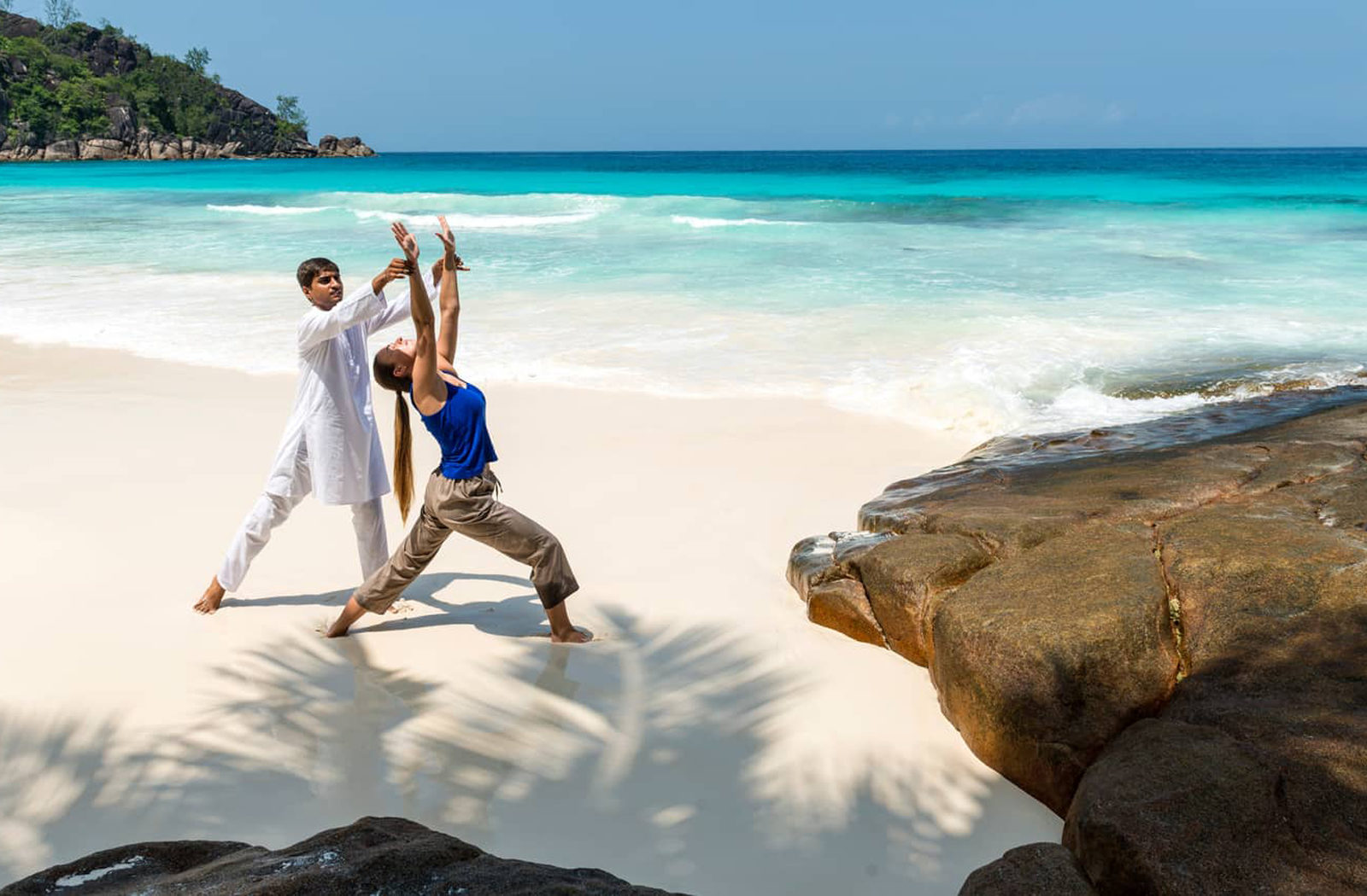 Seychelles