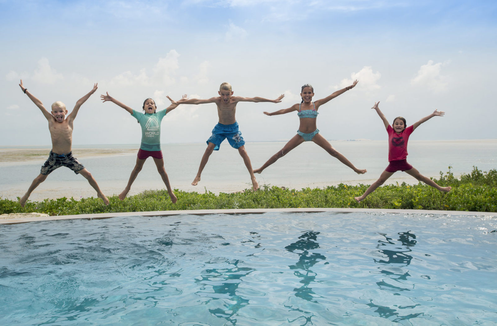 Benguerra Island, Mozambique