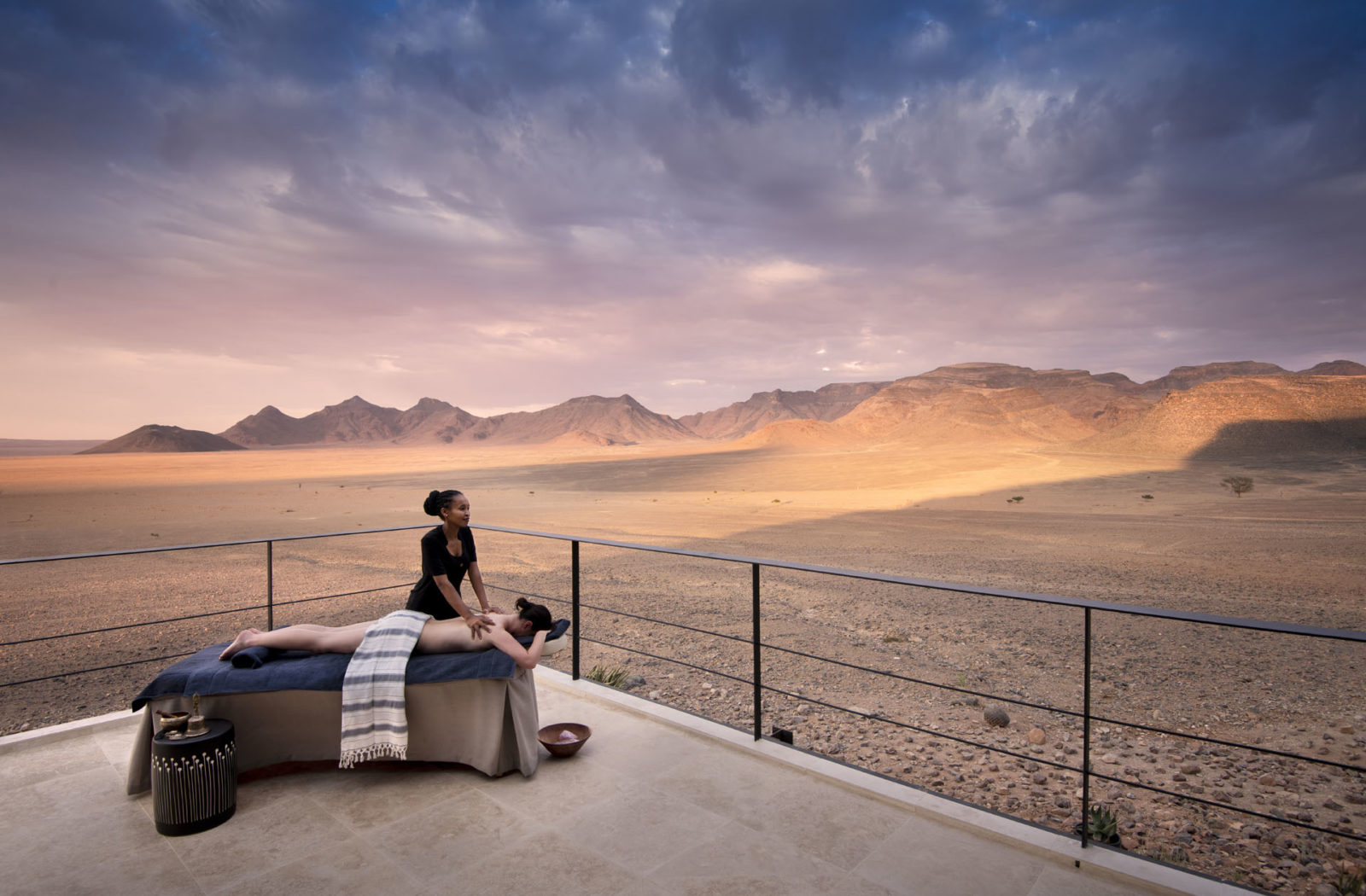 Beyond Sossusvlei Desert Lodge