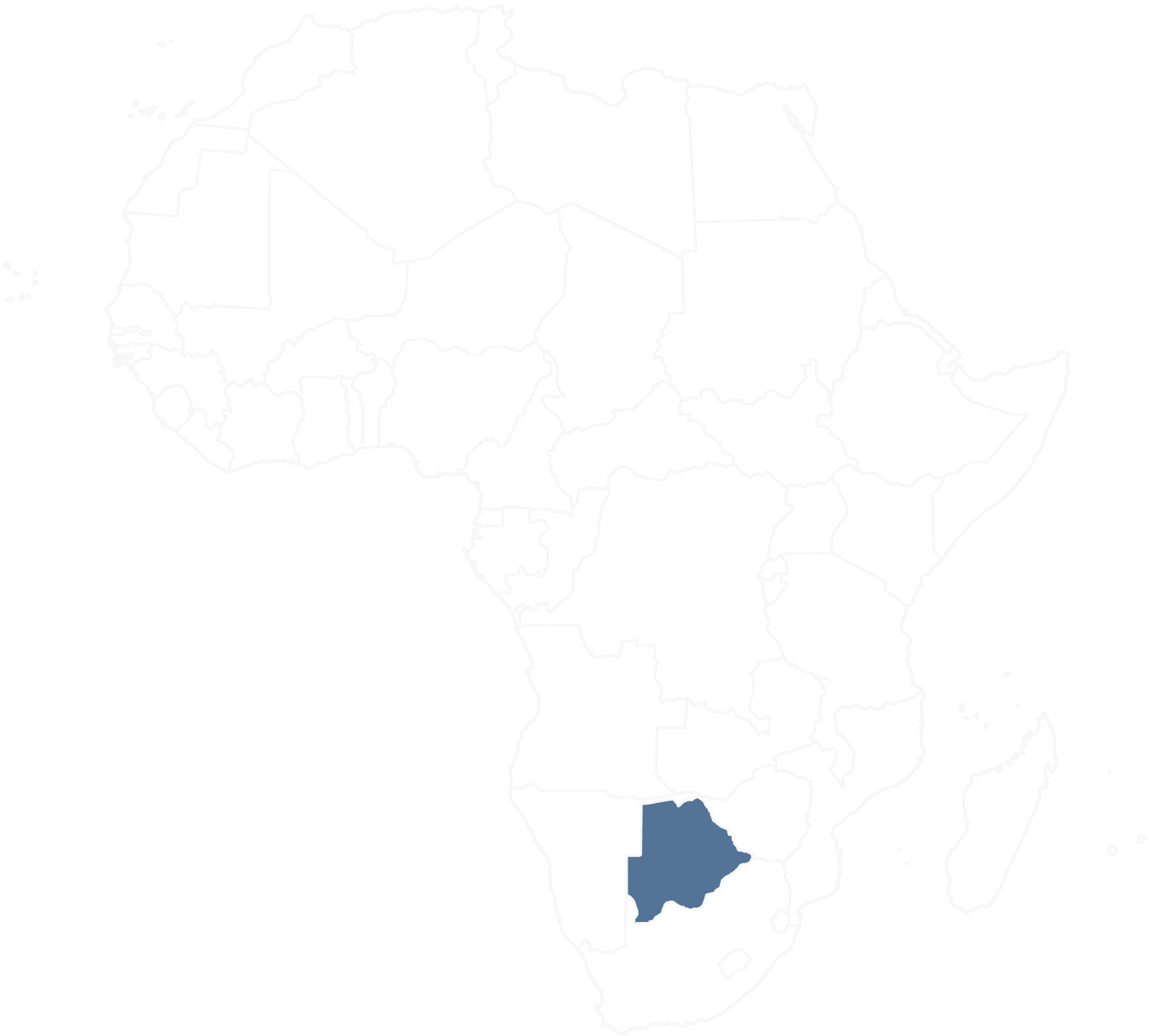 botswana