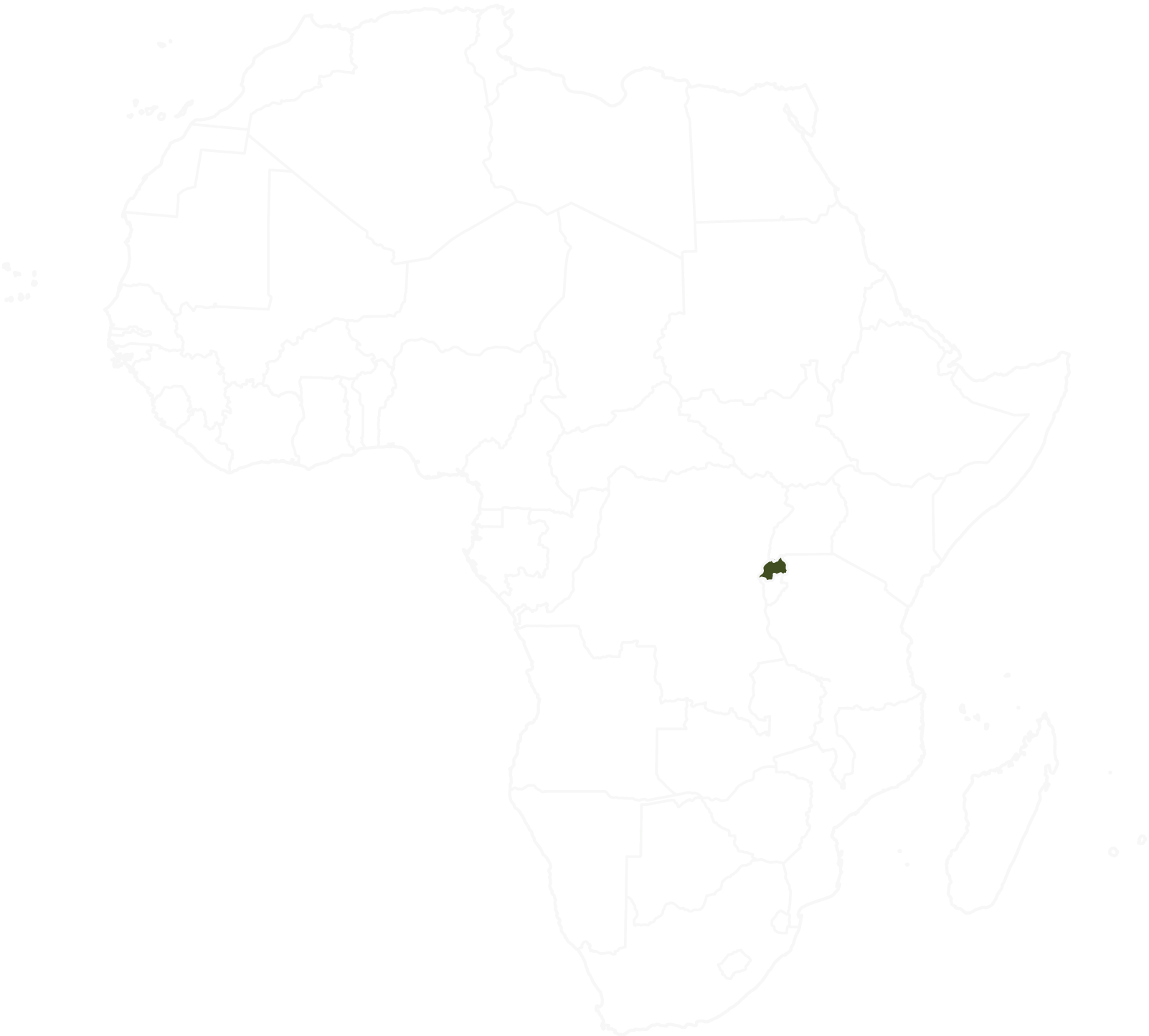 rwanda