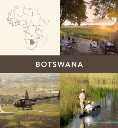 Botswana