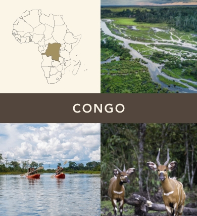 Republic of the Congo