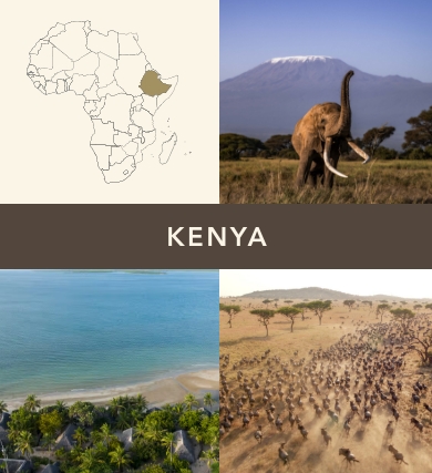 Kenya