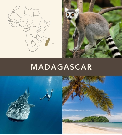 Madagascar