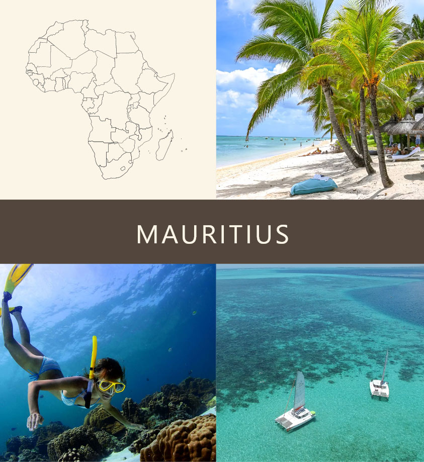 Mauritius