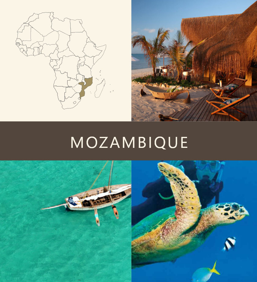 Madagascar