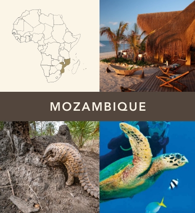 Mozambique