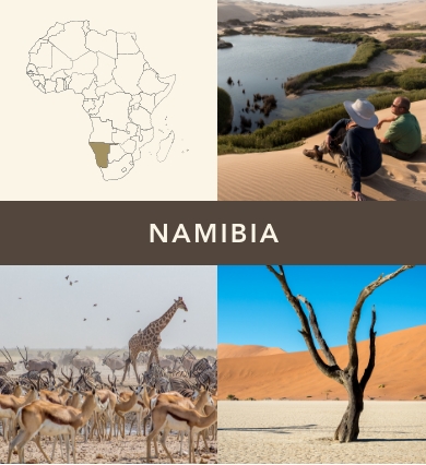 Namibia