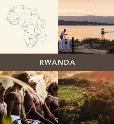 Rwanda