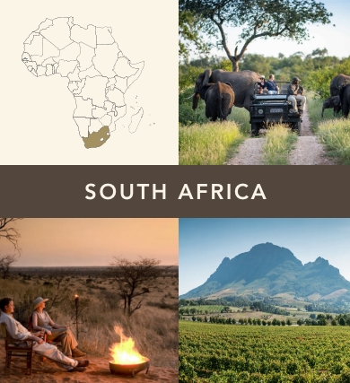 South Africa