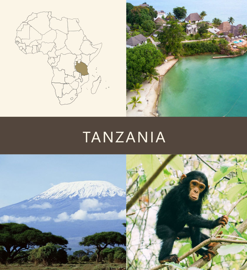 Tanzania