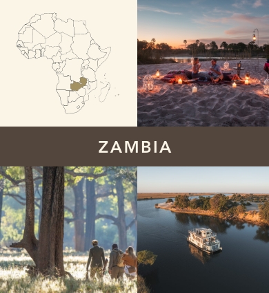 Zambia