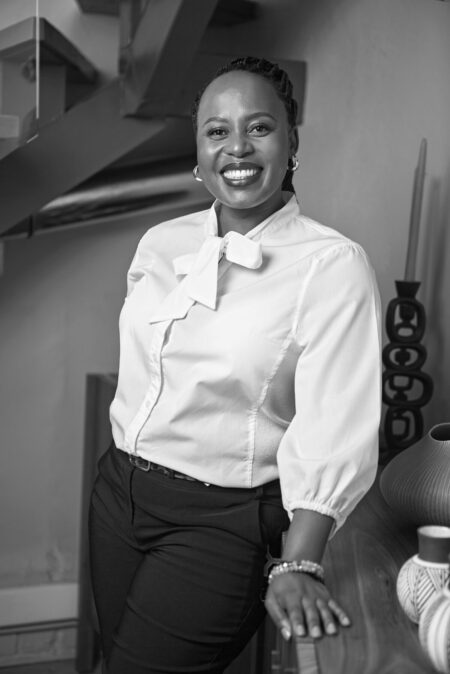 Zandi Cele