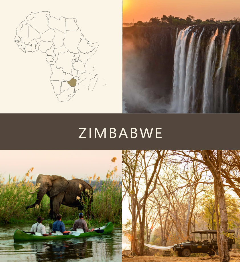 Zimbabwe