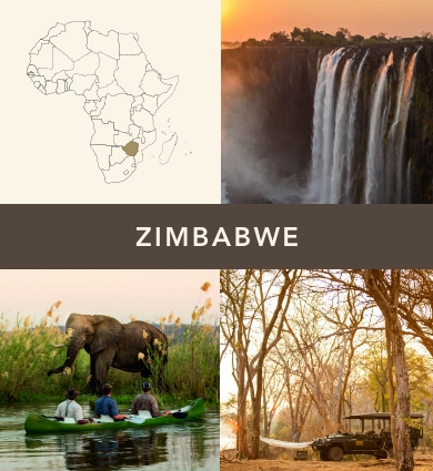 Zimbabwe